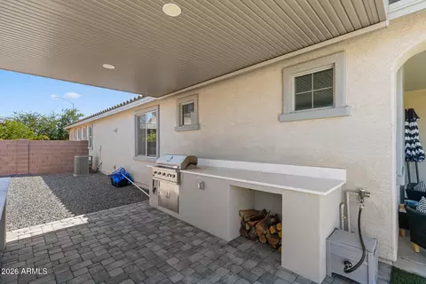 Exterior - 11018 E Tesla Ave, Mesa, AZ 85212 photo 10 of 39