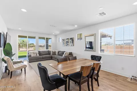 Dining - 11018 E Tesla Ave, Mesa, AZ 85212 photo 1 of 4