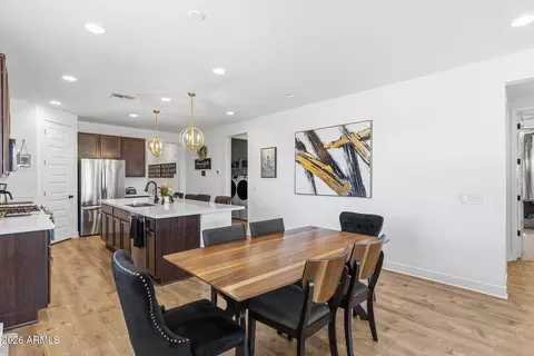 Dining - 11018 E Tesla Ave, Mesa, AZ 85212 photo 3 of 4
