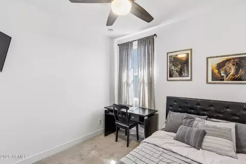 Bedroom - 11018 E Tesla Ave, Mesa, AZ 85212 photo 1 of 7