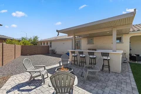 Exterior - 11018 E Tesla Ave, Mesa, AZ 85212 photo 18 of 39