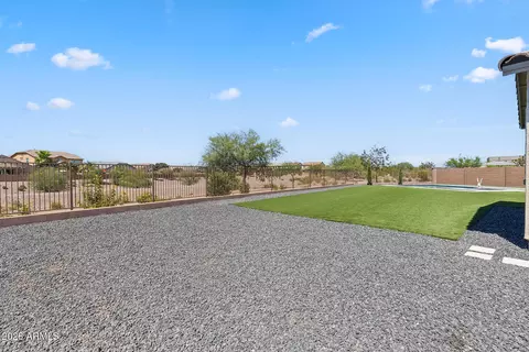 Exterior - 11018 E Tesla Ave, Mesa, AZ 85212 photo 32 of 39