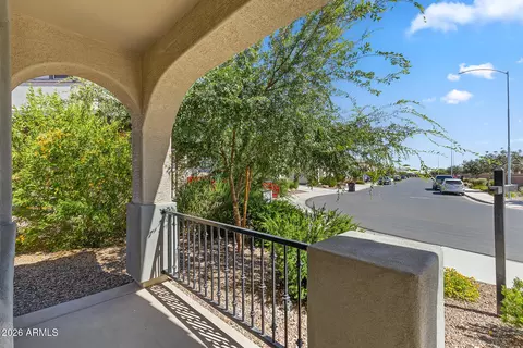 Exterior - 11018 E Tesla Ave, Mesa, AZ 85212 photo 8 of 39