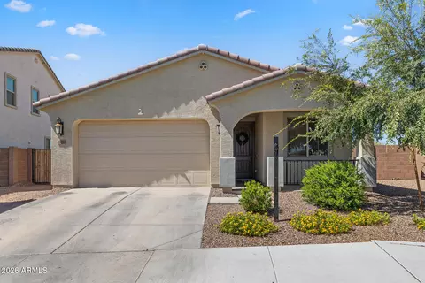 Exterior - 11018 E Tesla Ave, Mesa, AZ 85212 photo 5 of 39