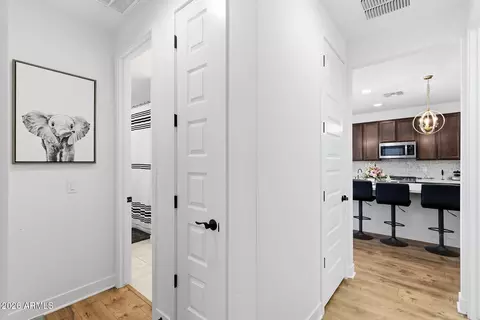 Entry Way - 11018 E Tesla Ave, Mesa, AZ 85212 photo 5 of 8