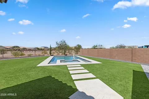 Exterior - 11018 E Tesla Ave, Mesa, AZ 85212 photo 20 of 39