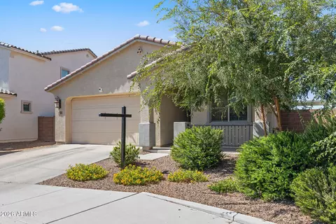 Exterior - 11018 E Tesla Ave, Mesa, AZ 85212 photo 3 of 39