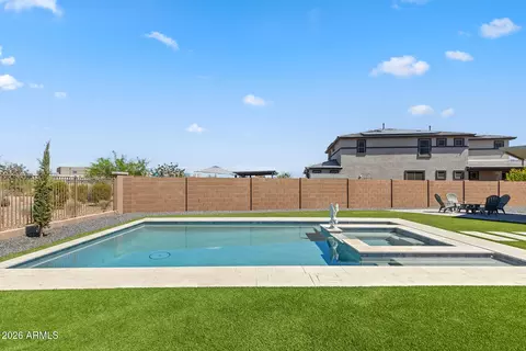 Exterior - 11018 E Tesla Ave, Mesa, AZ 85212 photo 29 of 39