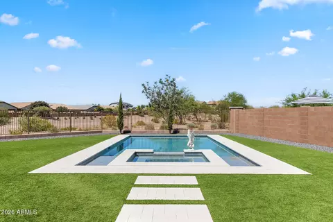Exterior - 11018 E Tesla Ave, Mesa, AZ 85212 photo 23 of 39