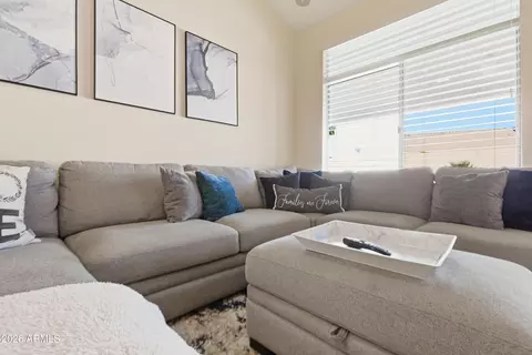 Living - 4442 E Graythorn St, Phoenix, AZ 85044 photo 6 of 6