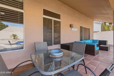 Exterior - 4442 E Graythorn St, Phoenix, AZ 85044 photo 1 of 10