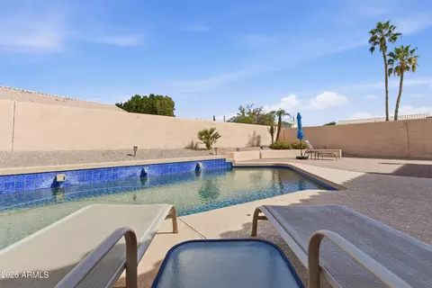 Exterior - 4442 E Graythorn St, Phoenix, AZ 85044 photo 3 of 10