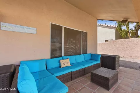 Exterior - 4442 E Graythorn St, Phoenix, AZ 85044 photo 2 of 10