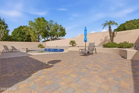 Exterior - 4442 E Graythorn St, Phoenix, AZ 85044 photo 5 of 10