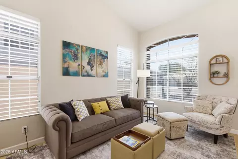 Living - 4442 E Graythorn St, Phoenix, AZ 85044 photo 2 of 6