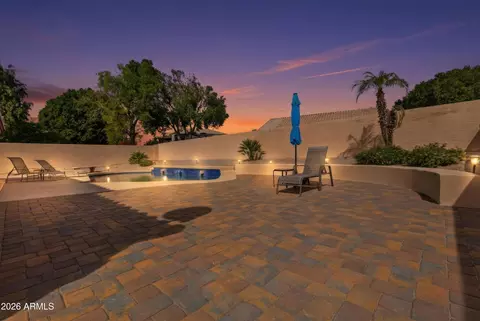 Exterior - 4442 E Graythorn St, Phoenix, AZ 85044 photo 6 of 10
