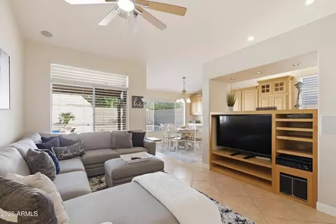 Living - 4442 E Graythorn St, Phoenix, AZ 85044 photo 4 of 6