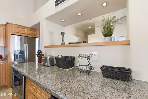 Kitchen - 4442 E Graythorn St, Phoenix, AZ 85044 photo 3 of 4