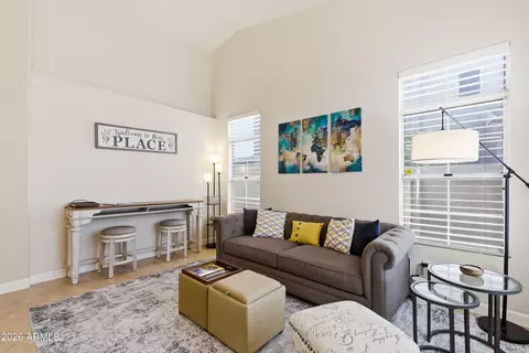 Living - 4442 E Graythorn St, Phoenix, AZ 85044 photo 1 of 6