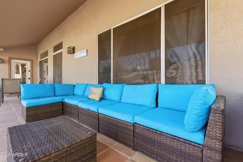 Exterior - 4442 E Graythorn St, Phoenix, AZ 85044 photo 10 of 10