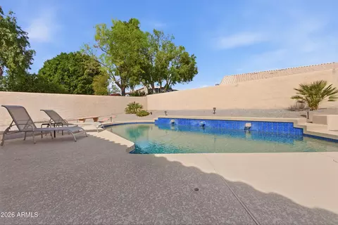 Exterior - 4442 E Graythorn St, Phoenix, AZ 85044 photo 4 of 10
