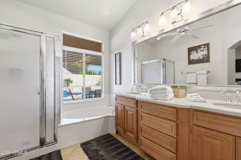 Bath - 4442 E Graythorn St, Phoenix, AZ 85044 photo 1 of 2