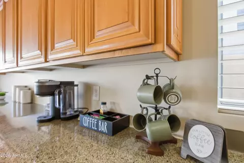 Kitchen - 4442 E Graythorn St, Phoenix, AZ 85044 photo 1 of 4