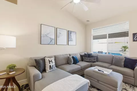 Living - 4442 E Graythorn St, Phoenix, AZ 85044 photo 3 of 6