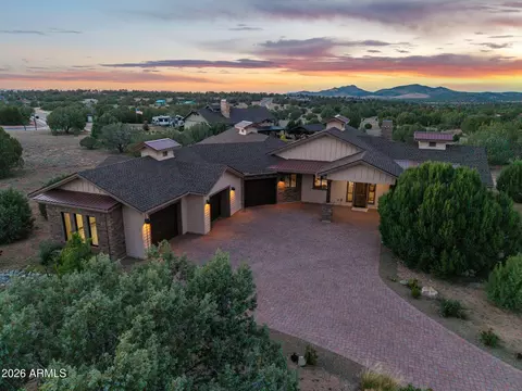 15560 N Elizabeth Way, Prescott, AZ 86305
