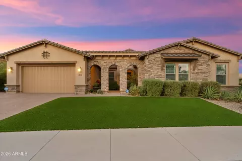 4317 S Nano --, Mesa, AZ 85212