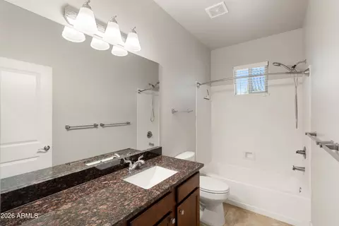 Bath - 3925 E Ormand Cv, Rimrock, AZ 86335 photo 2 of 2