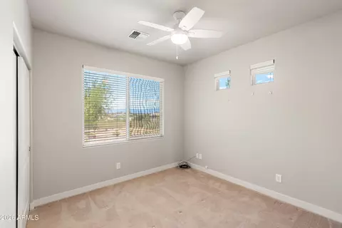 Bedroom - 3925 E Ormand Cv, Rimrock, AZ 86335 photo 2 of 2