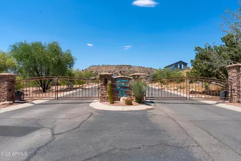 View/Area - 3925 E Ormand Cv, Rimrock, AZ 86335 photo 5 of 6