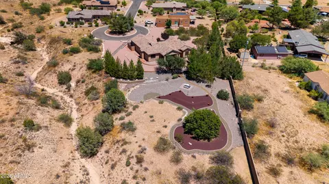 View/Area - 3925 E Ormand Cv, Rimrock, AZ 86335 photo 2 of 6
