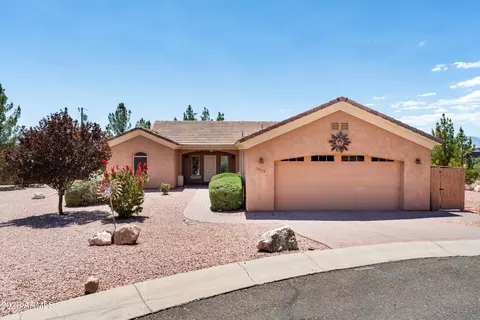 Exterior - 3925 E Ormand Cv, Rimrock, AZ 86335 photo 1 of 14
