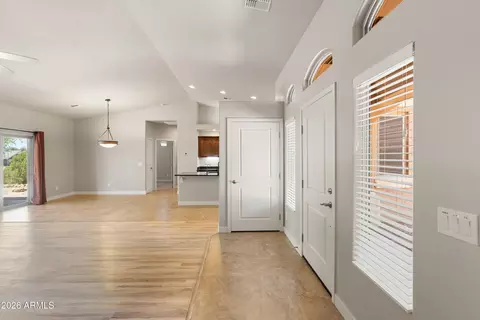 Entry Way - 3925 E Ormand Cv, Rimrock, AZ 86335 photo 1 of 1