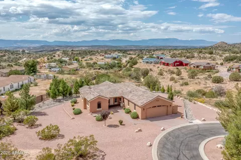 View/Area - 3925 E Ormand Cv, Rimrock, AZ 86335 photo 3 of 6