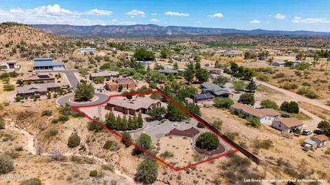 View/Area - 3925 E Ormand Cv, Rimrock, AZ 86335 photo 1 of 6