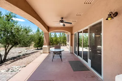 Exterior - 3925 E Ormand Cv, Rimrock, AZ 86335 photo 3 of 14