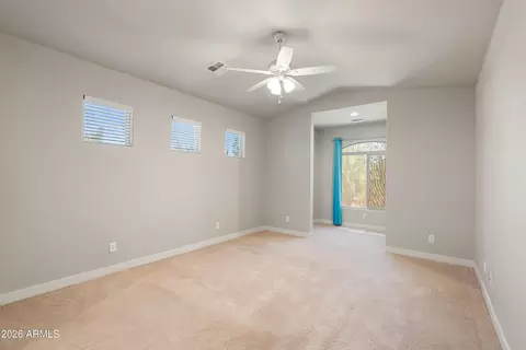 Bedroom - 3925 E Ormand Cv, Rimrock, AZ 86335 photo 1 of 2