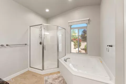 Bath - 3925 E Ormand Cv, Rimrock, AZ 86335 photo 1 of 2