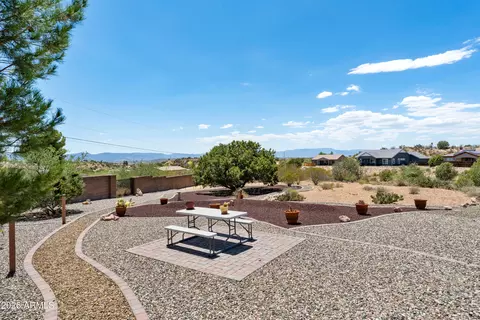 Exterior - 3925 E Ormand Cv, Rimrock, AZ 86335 photo 8 of 14