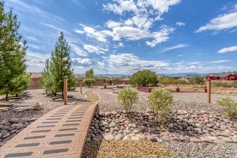 Exterior - 3925 E Ormand Cv, Rimrock, AZ 86335 photo 7 of 14