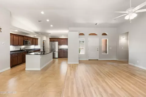 Living - 3925 E Ormand Cv, Rimrock, AZ 86335 photo 2 of 3