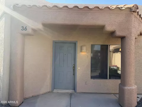8800 N 107th Ave #36, Peoria, AZ 85345