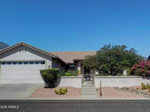 330 S Desperado Dr, Cottonwood, AZ 86326