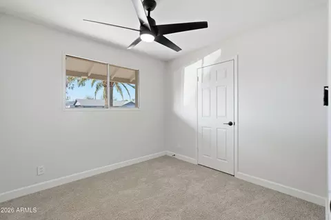 Bedroom - 1932 E Palmcroft Dr, Tempe, AZ 85282 photo 3 of 3