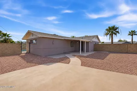 Exterior - 1932 E Palmcroft Dr, Tempe, AZ 85282 photo 1 of 2