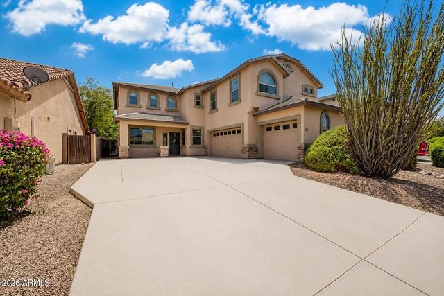 81 W Castle Rock Rd, San Tan Valley, AZ 85143