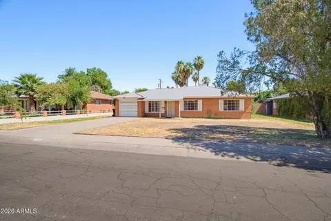 1720 W Rovey Ave, Phoenix, AZ 85015